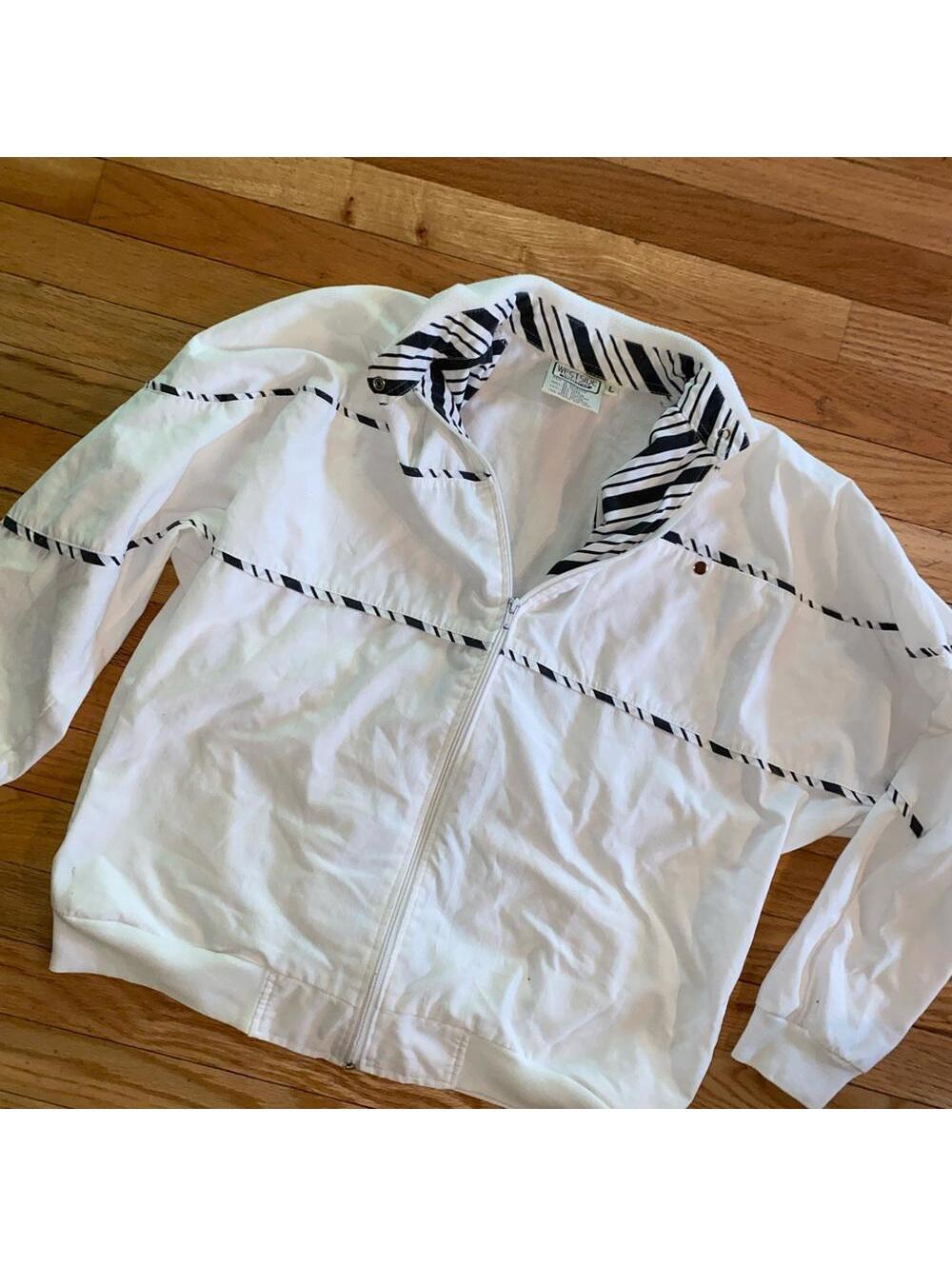 Vintage 80’s Westside Collection Jacket